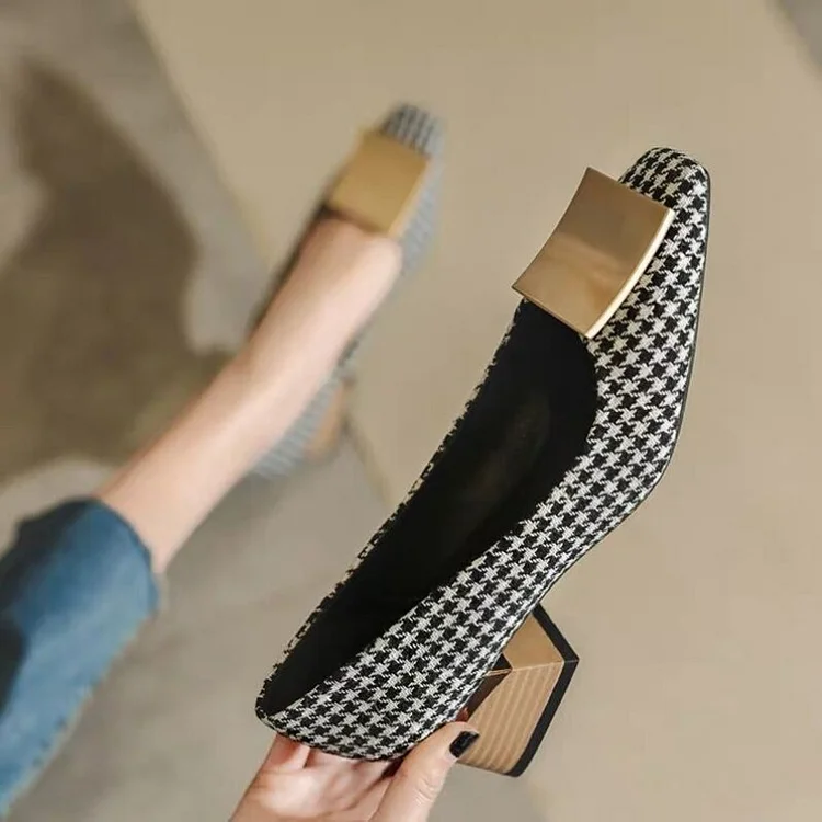 Women's Party Heel PU Shoes