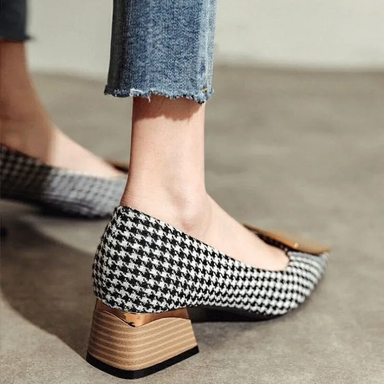 Women's Party Heel PU Shoes