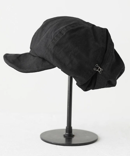 Women's Original Design Patchwork Beret
