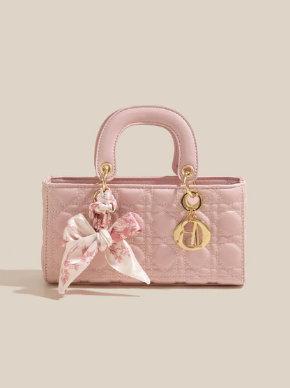 Women's Diamond Handbag