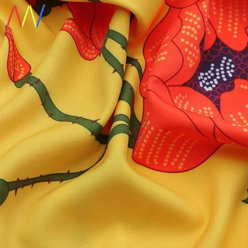 Printed Floral Bustier