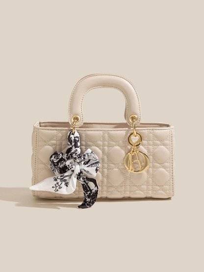Women's Diamond Handbag