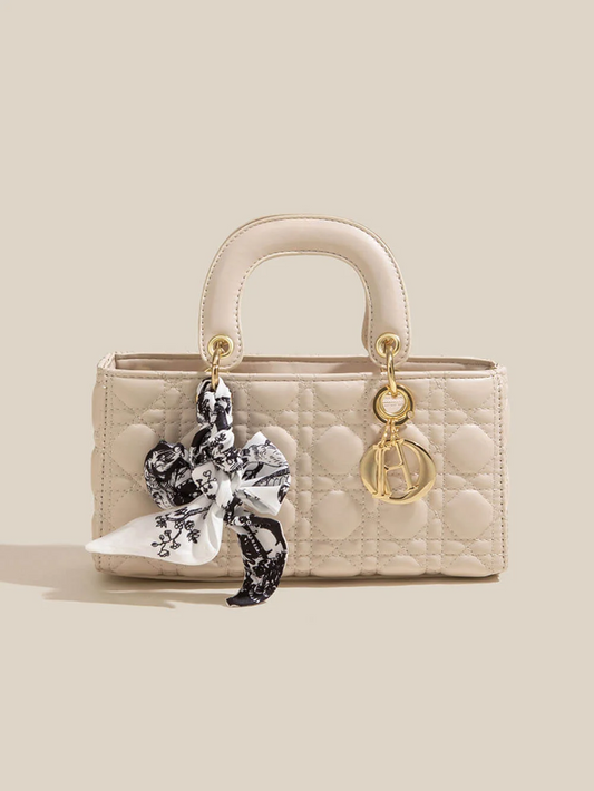 Women's Diamond Handbag