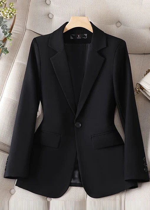 Women's Italian White Plus Size Spandex Jacket